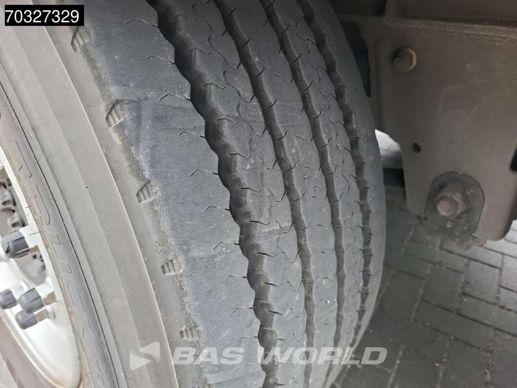Schmitz SCB*S3B 3 Achsen TUV 02/27 Lift Axle Photo 17