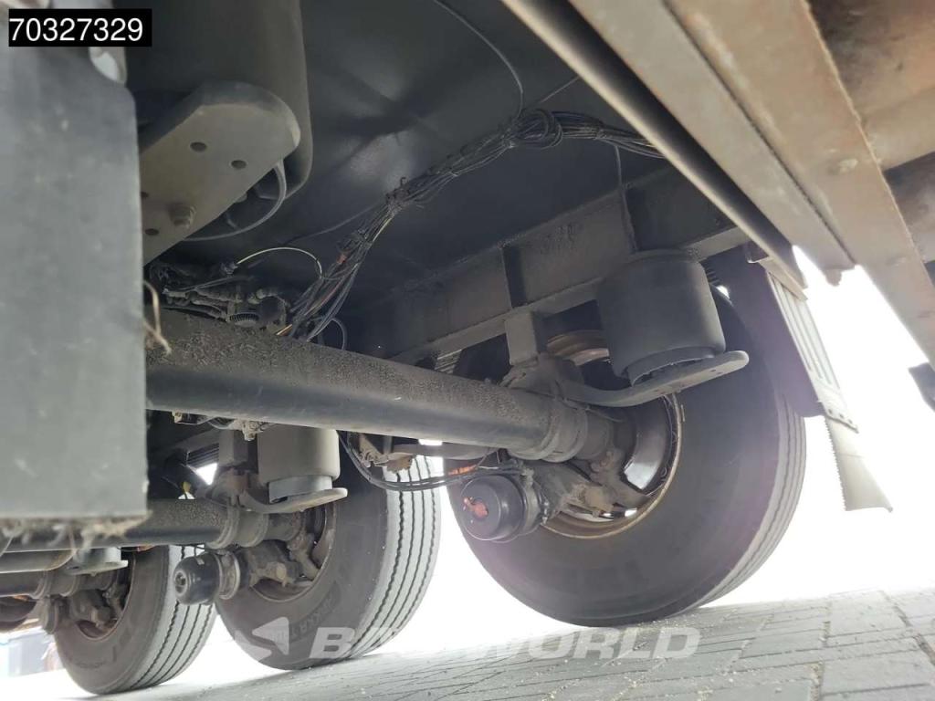 Schmitz SCB*S3B 3 Achsen TUV 02/27 Lift Axle Photo 24