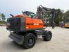 Atlas 160 W Photo 6 thumbnail