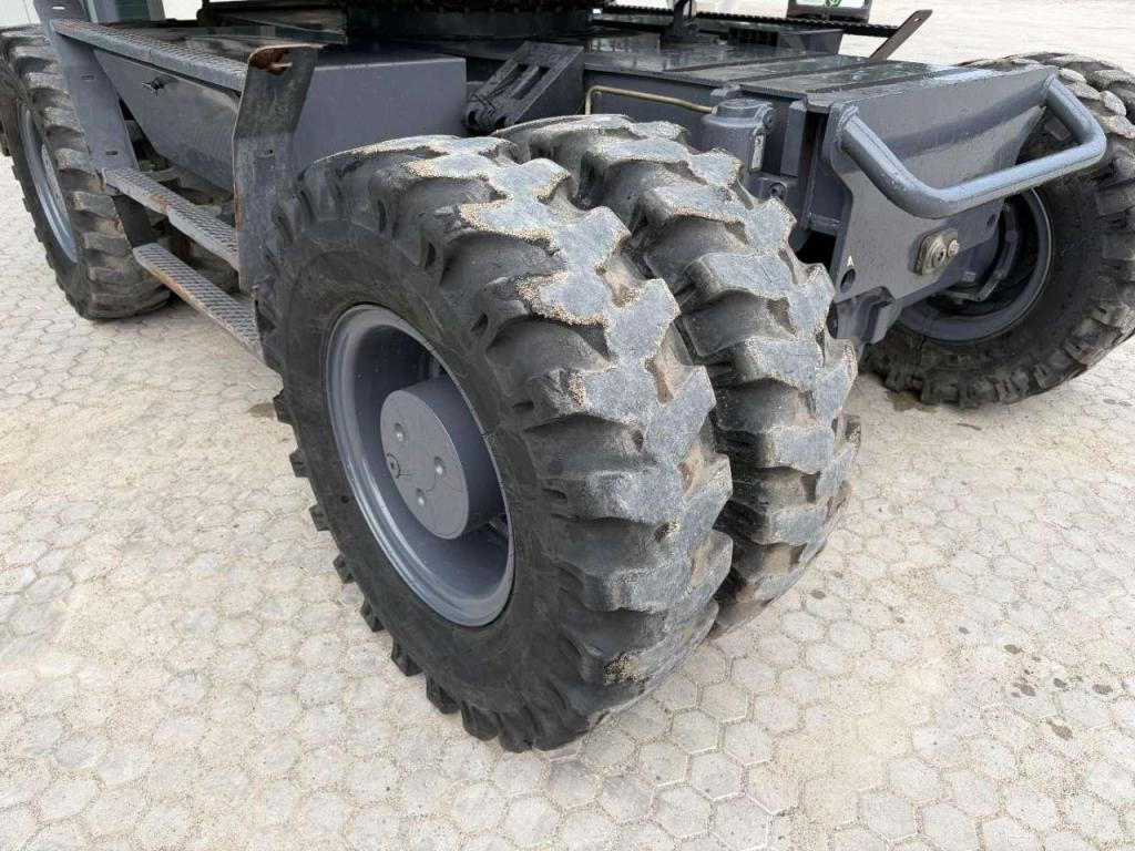 Atlas 160 W Photo 10