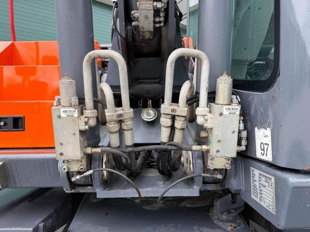 Atlas 160 W Photo 14