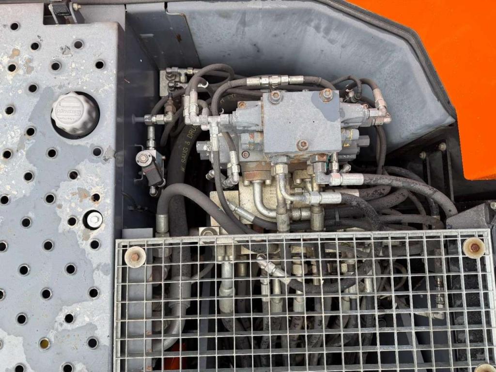 Atlas 160 W Photo 18