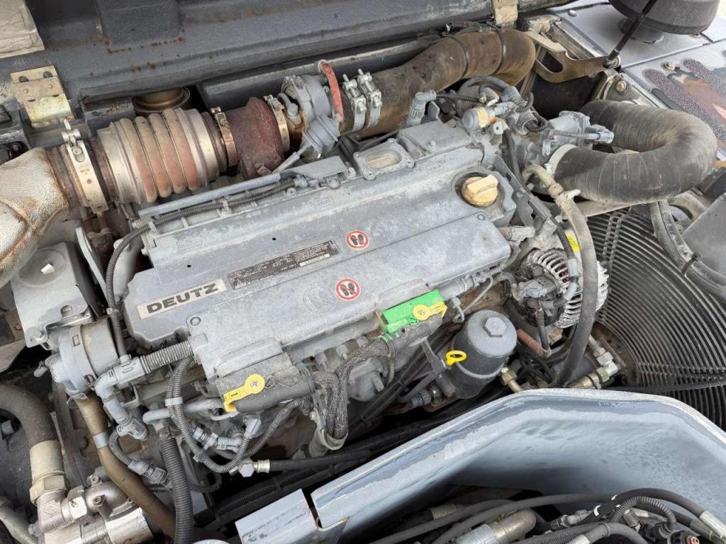 Atlas 160 W Photo 20