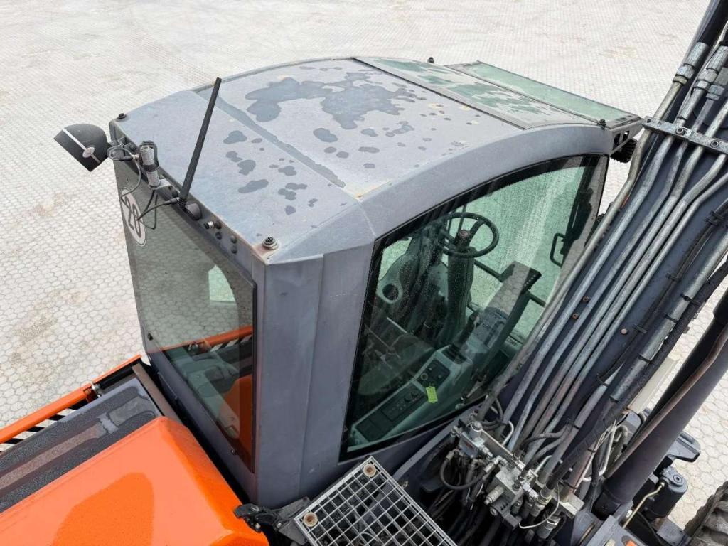 Atlas 160 W Photo 22