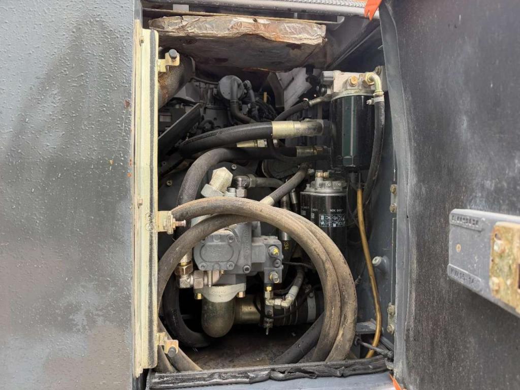 Atlas 160 W Photo 23