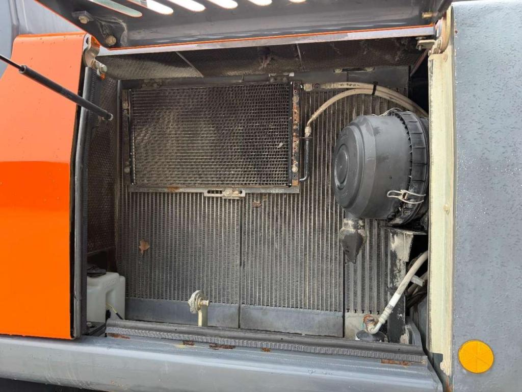 Atlas 160 W Photo 24