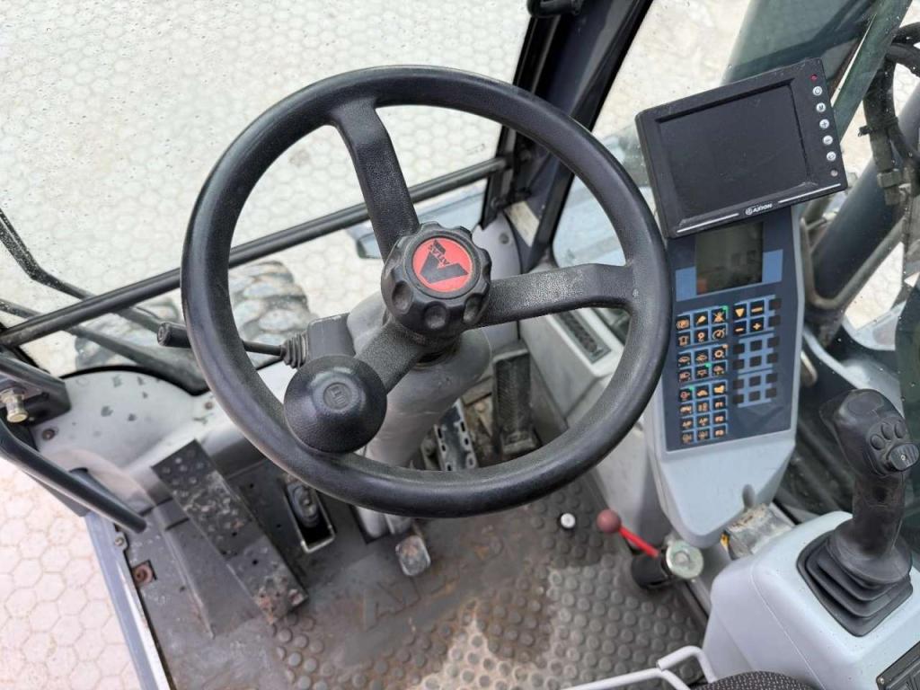 Atlas 160 W Photo 28