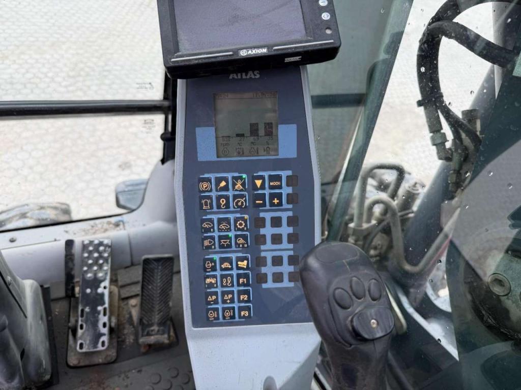 Atlas 160 W Photo 29
