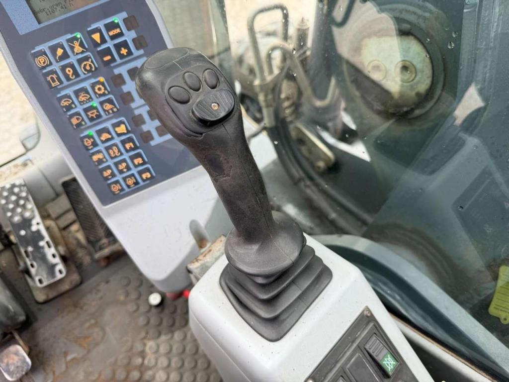 Atlas 160 W Photo 30