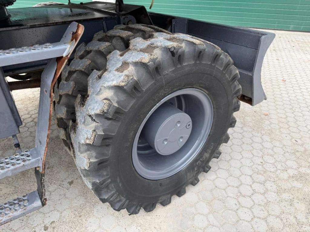 Atlas 160 W Photo 8