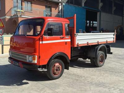 Fiat OM40-50 sold by Massucco T. Srl