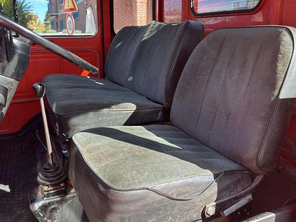 Fiat OM40-50 Photo 15