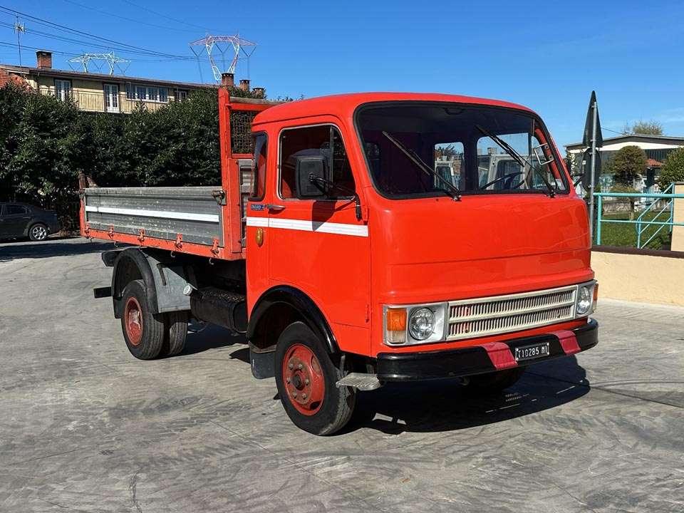Fiat OM40-50 Photo 17