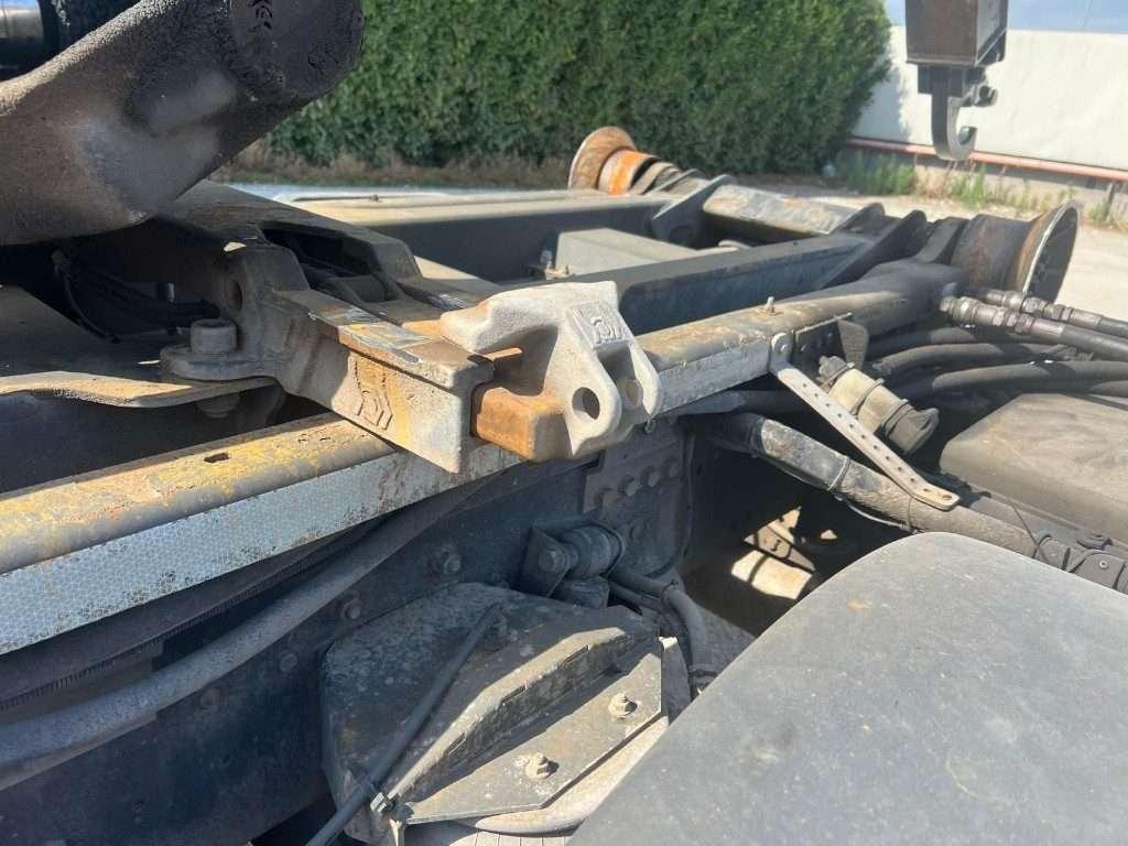 Daf XF510 SCARRABILE USATO Photo 11
