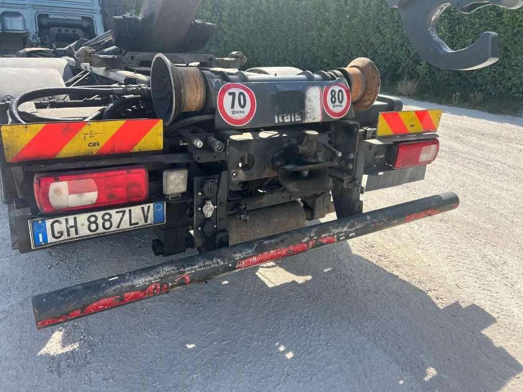 Daf XF510 SCARRABILE USATO Photo 8