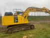 Komatsu PC 170 LC Photo 3 thumbnail