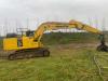 Komatsu PC 170 LC Photo 5 thumbnail