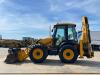 JCB 4CX Photo 1 thumbnail