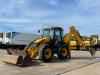 JCB 4CX Photo 5 thumbnail