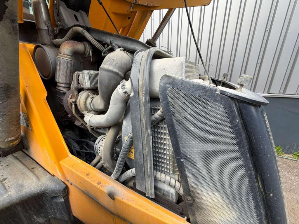 JCB 4CX Photo 28
