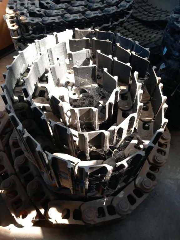 Berco MU3026/37/300 Photo 1