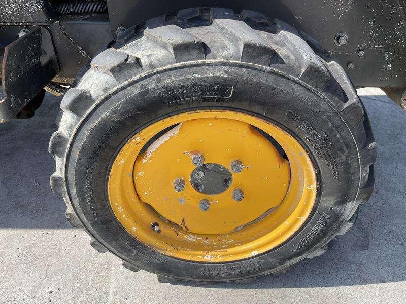 Ausa D 100 AHA Photo 11