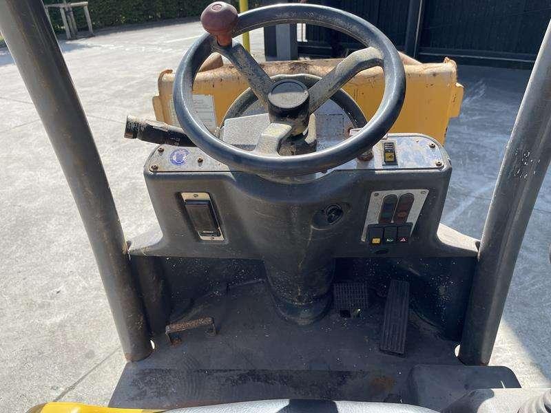 Ausa D 100 AHA Photo 17
