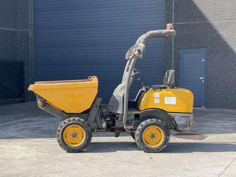 Ausa D 100 AHA Photo 2