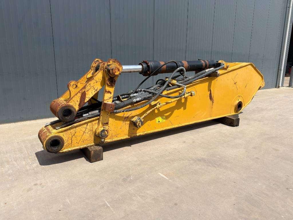 Caterpillar 329D / 329E / 330F / 335F Stick Photo 1