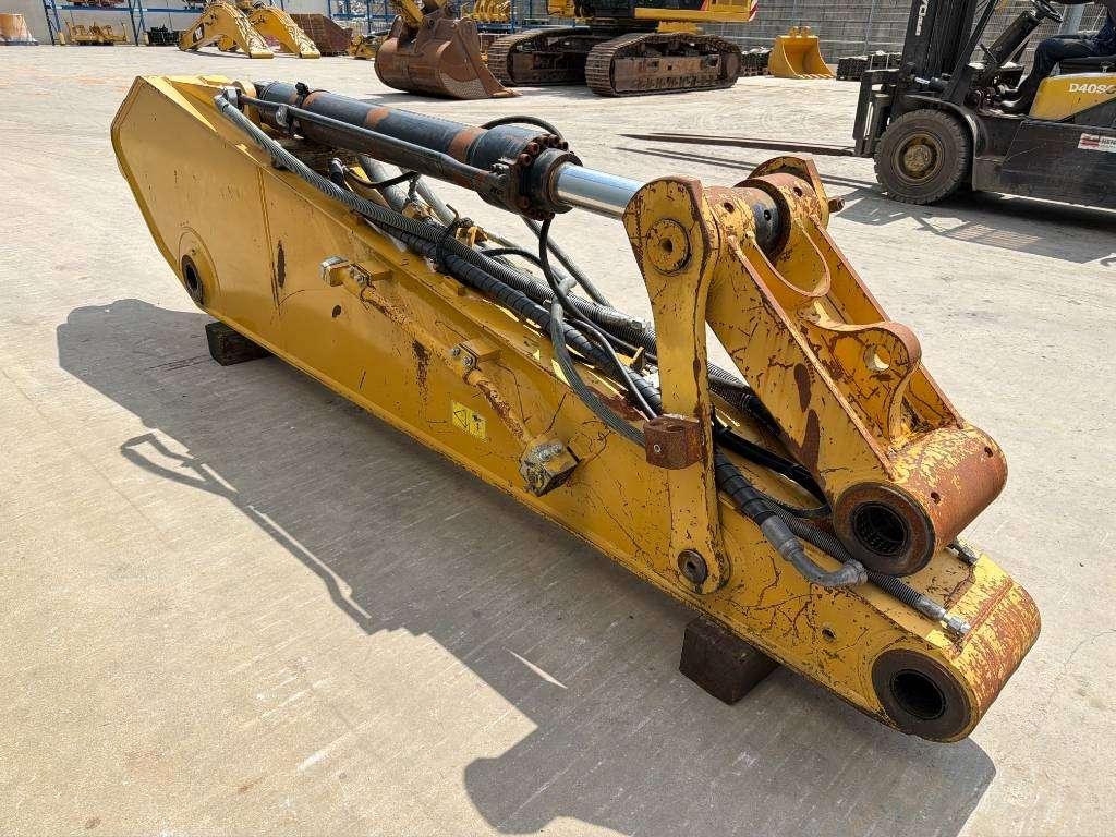 Caterpillar 329D / 329E / 330F / 335F Stick Photo 14