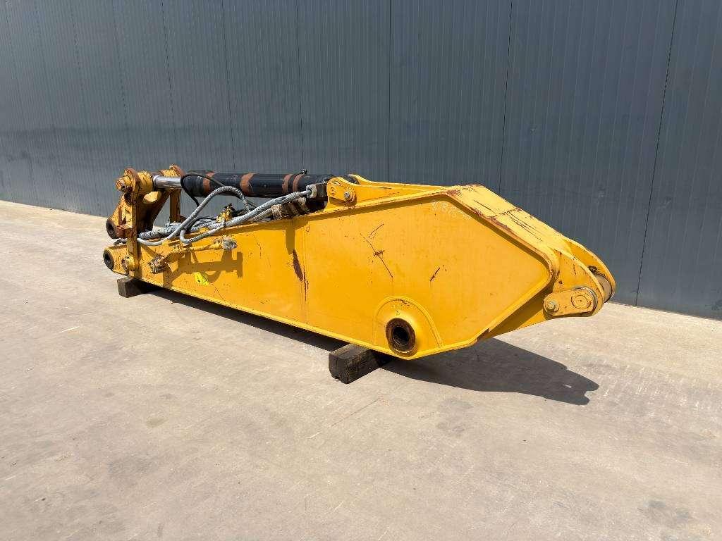 Caterpillar 329D / 329E / 330F / 335F Stick Photo 3
