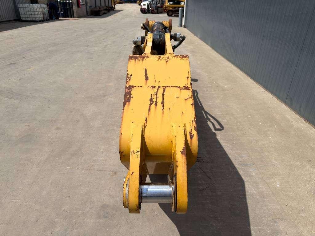 Caterpillar 329D / 329E / 330F / 335F Stick Photo 4