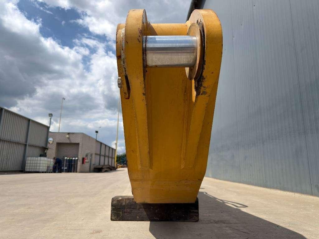 Caterpillar 329D / 329E / 330F / 335F Stick Photo 5