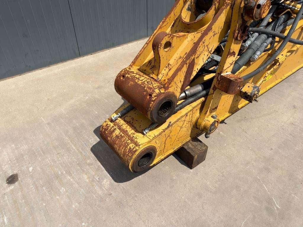 Caterpillar 329D / 329E / 330F / 335F Stick Photo 9
