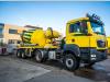 Stetter BETON MIXER/MALAXEUR/MISCHER - 10 M3 Photo 2 thumbnail