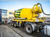Stetter BETON MIXER/MALAXEUR/MISCHER - 10 M3 Photo 5 thumbnail
