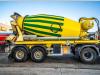 Stetter BETON MIXER/MALAXEUR/MISCHER - 10 M3 Photo 6 thumbnail