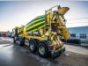 Stetter BETON MIXER/MALAXEUR/MISCHER - 10 M3 Photo 8 thumbnail