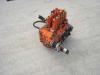 Hydraulic distributor for Fiat Hitachi FH 200 Photo 1 thumbnail