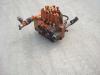 Hydraulic distributor for Fiat Hitachi FH 200 Photo 3 thumbnail