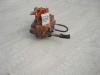 Hydraulic distributor for Fiat Hitachi FH 200 Photo 4 thumbnail
