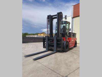 Raniero AC180L-12 sold by Uni.Trucks Srl