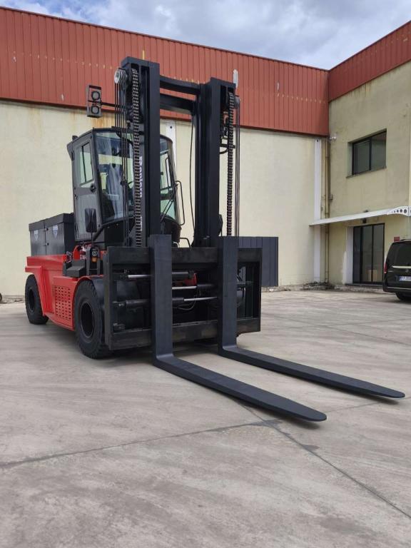 Raniero AC180L-12 Photo 2
