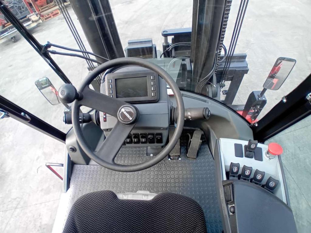Raniero AC180L-12 Photo 6