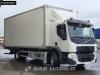 Volvo FE 280 4X2 19tonner 2000kg Ladebordwand Automatic Euro 6 Photo 10 thumbnail