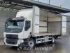 Volvo FE 280 4X2 19tonner 2000kg Ladebordwand Automatic Euro 6 Photo 2 thumbnail