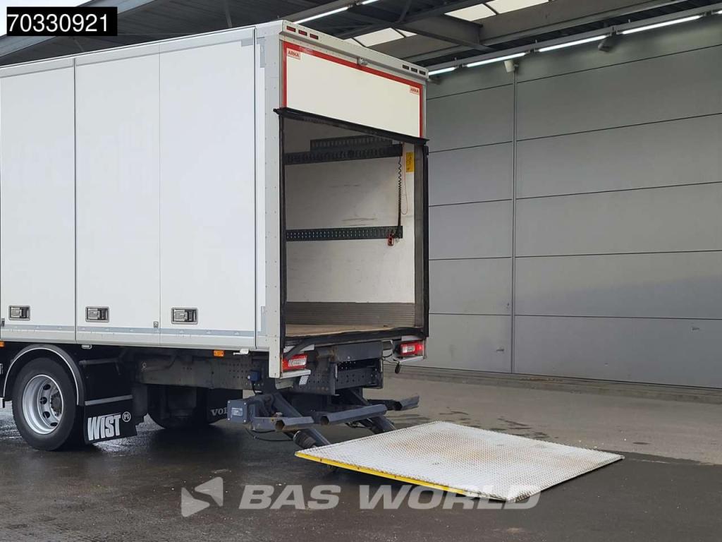 Volvo FE 280 4X2 19tonner 2000kg Ladebordwand Automatic Euro 6 Photo 14