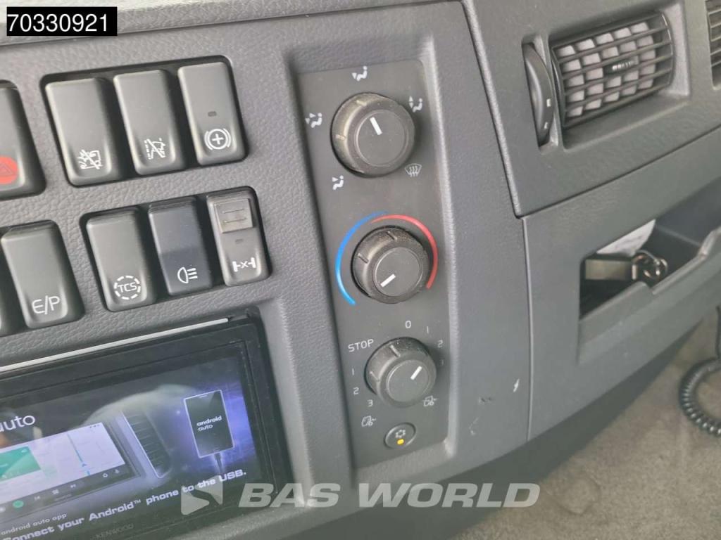 Volvo FE 280 4X2 19tonner 2000kg Ladebordwand Automatic Euro 6 Photo 19