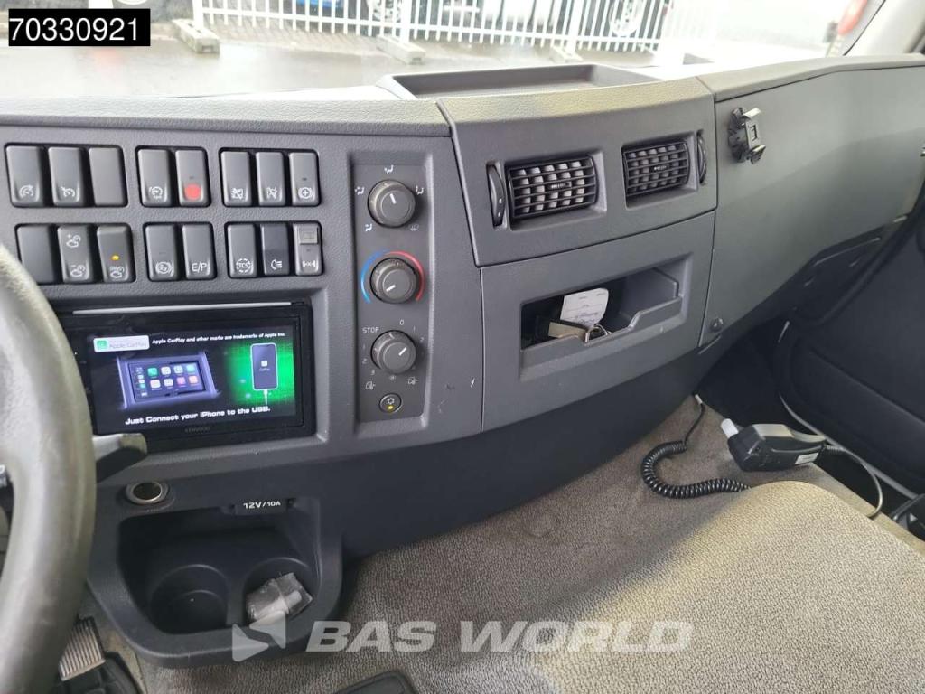 Volvo FE 280 4X2 19tonner 2000kg Ladebordwand Automatic Euro 6 Photo 20