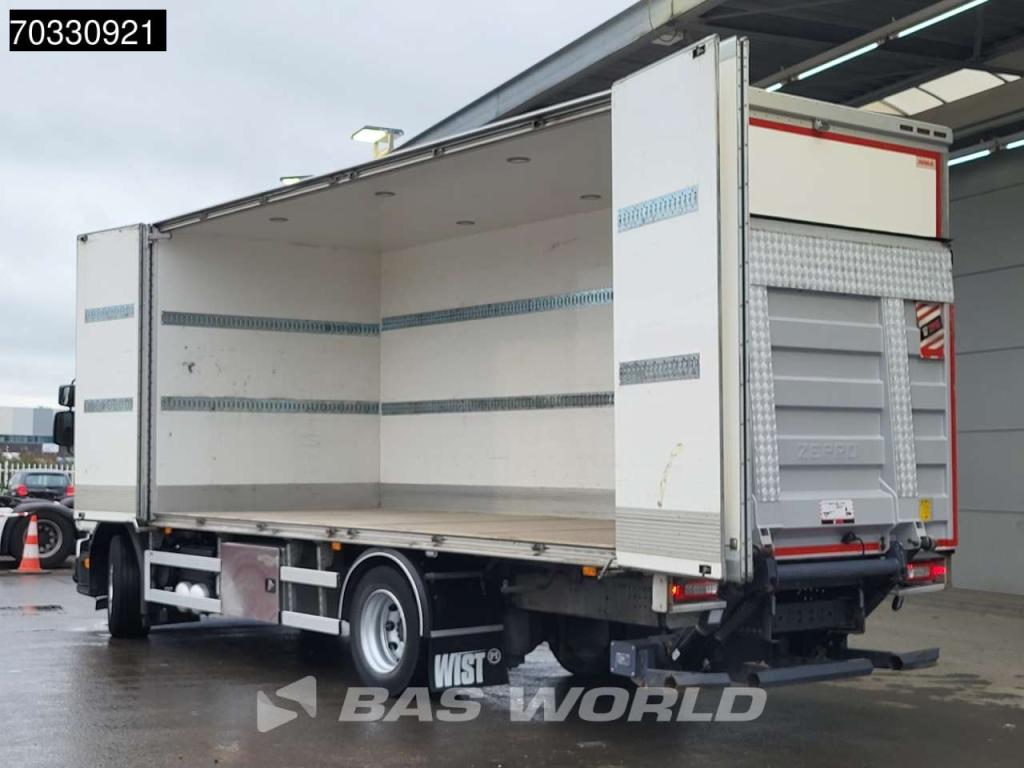Volvo FE 280 4X2 19tonner 2000kg Ladebordwand Automatic Euro 6 Photo 5